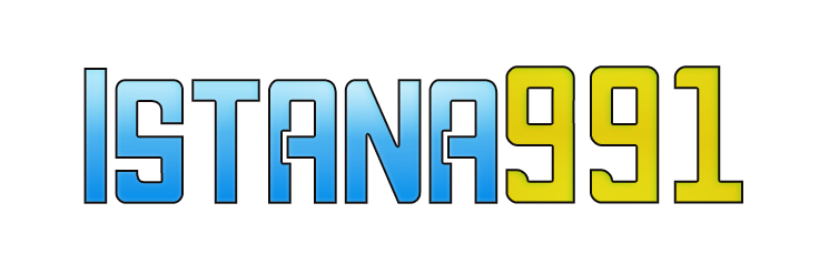 Istana991 Logo